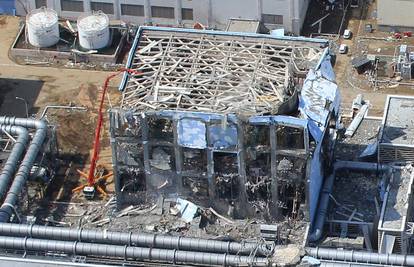Našli su tijela dvojice radnika u oštećenoj elektrani Fukushima