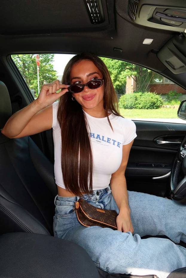 Ipak je moguće! Pogledajte što je uspjela u 3 godine, zato žene obožavaju njezine savjete