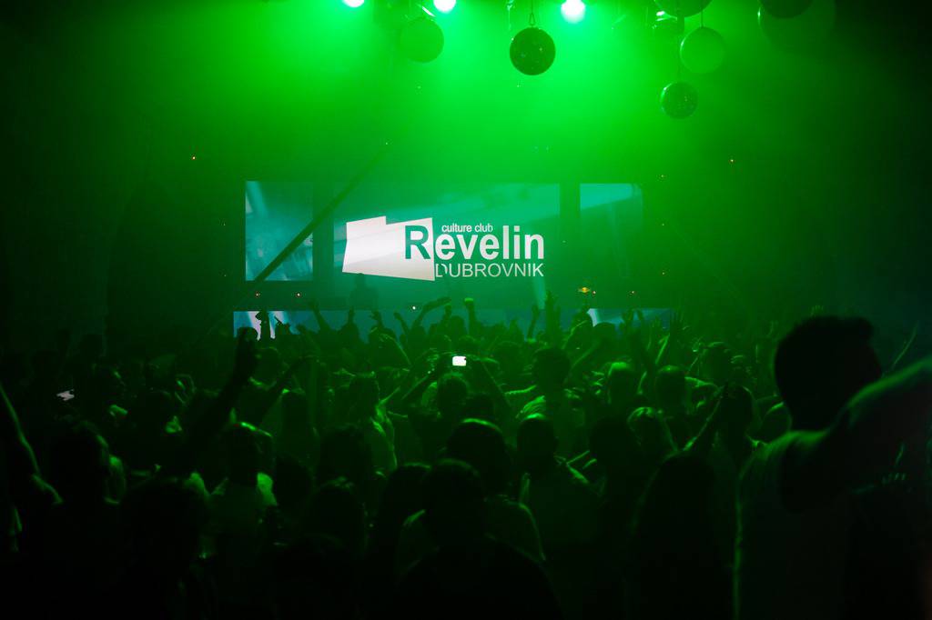 Revelin club
