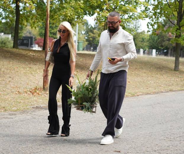 Beograd: Prošlo je 6 mjesci od smrti Aleksandra Saše Popovića