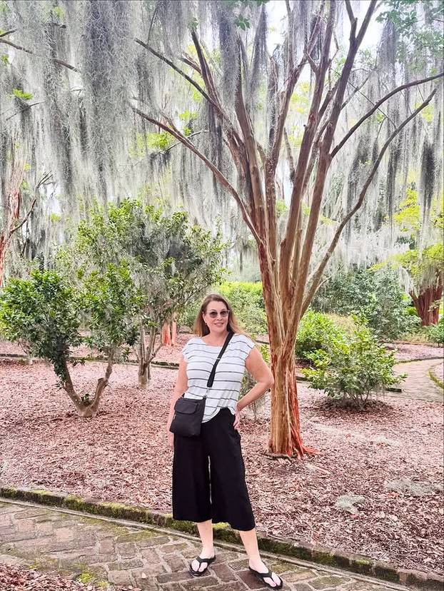 FOTO Bujna i iskusna: S 18 su mi govorili da sam debela, a s 58 godina sam 'bomba'