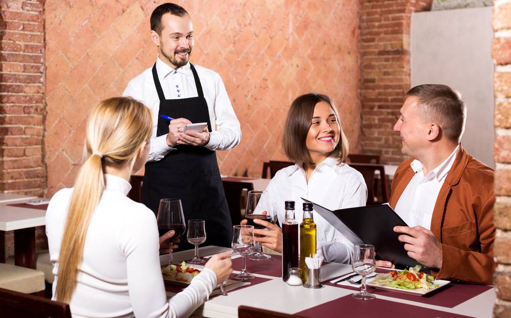 Znate li koja su pravila lijepog ponašanja u restoranu?