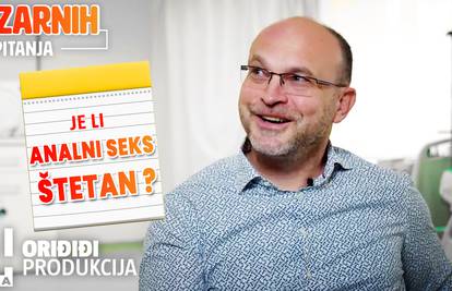 Proktolog objasnio: 'Hrvati se ne liječe redovito pa su im često hemeroidi doživotna kazna...'