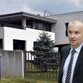 Evo &scaron;to ima uhi&cacute;eni Vinko Grgi&cacute;: Vila s bazenom, dva kredita...