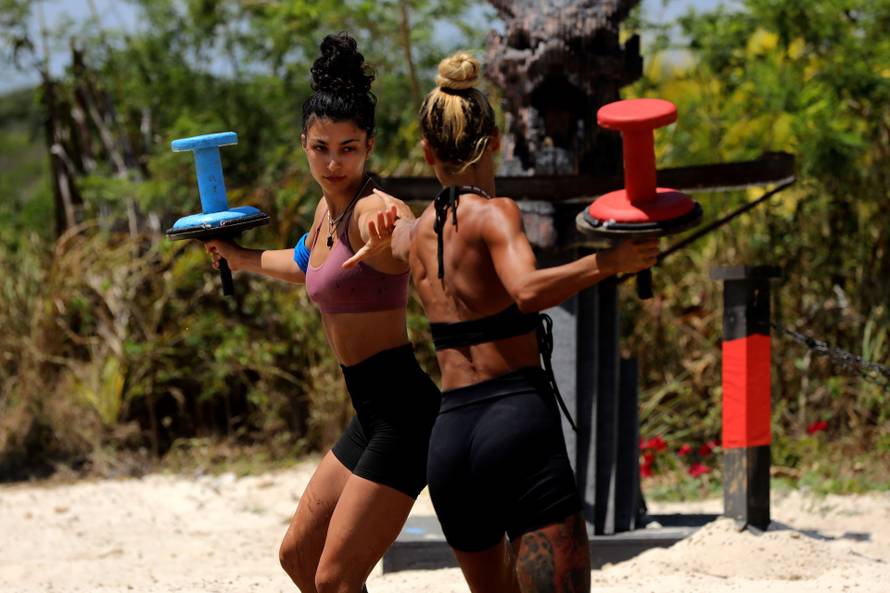 Crveni tim izvrijeđao je Sanju: 'Ovako se svinja valja u blatu'