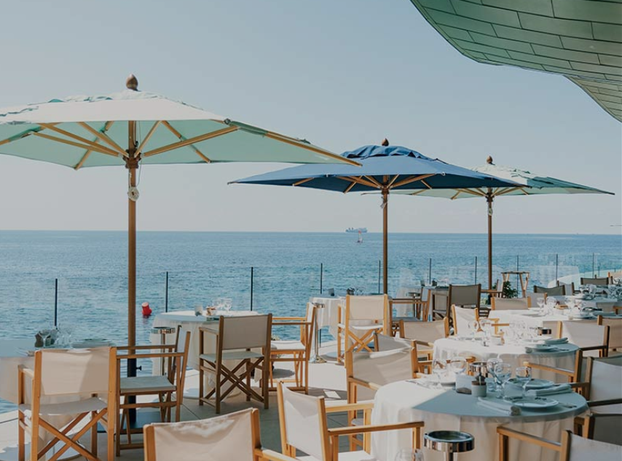 FOTO Pogledajte 10 najljepših restorana na svijetu u 2025.