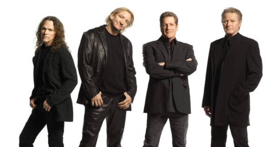 theeagles.com
