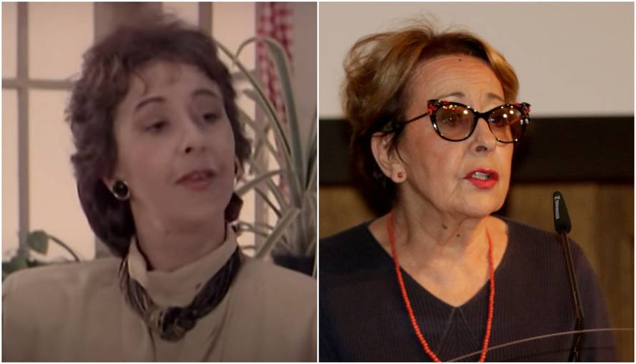 Emilija iz 'Boljeg života' završila je u bolnici zbog korona virusa