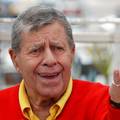 Legendarni komičar Jerry Lewis umro u 92. godini života