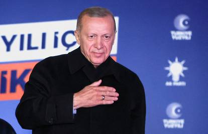 Erdoganu je malo nedostajalo da porazi Kilicdaroglua u prvom krugu: Izbori zbunili anketare