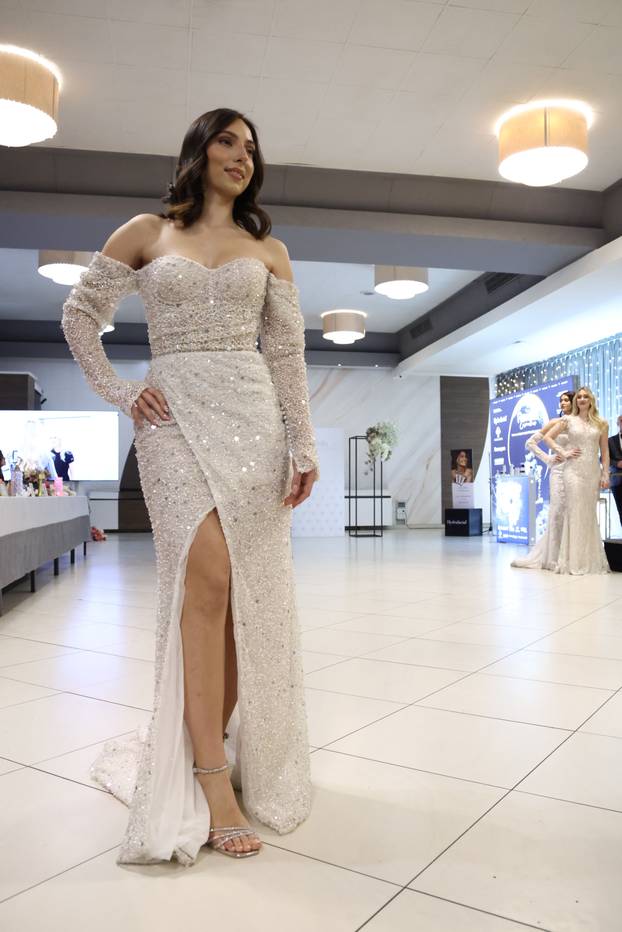 Zagreb: Izbor za Miss Zagreba 2025.