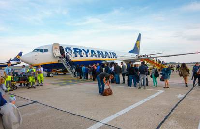 Let avionom za 15 €? Donosimo sedam najboljih Ryanair trikova