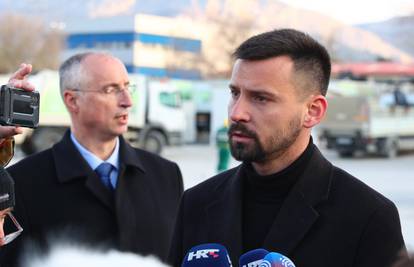 Ivoševića su pustili iz pritvora: 'Vrijeđao me pred policijom'