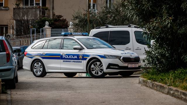 Autom udario vozača romobila u Zagrebu, završio je u bolnici: 'Vidjeli smo ga da leži na cesti'