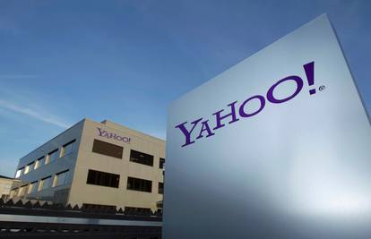 Yahoo je u tajnosti pretraživao emailove za sigurnosne službe