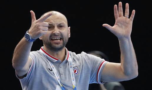 Babi&cacute; trener Gorenja, doveli mu slovenskog reprezentativca