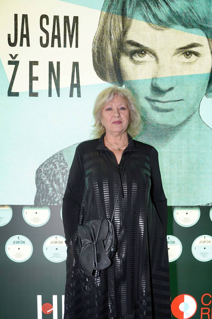 Pjevačice Meri Cetinić, Jasna Zlokić, Gabi Novak i Mia Dimšić zasjale na glazbenoj obljetnici