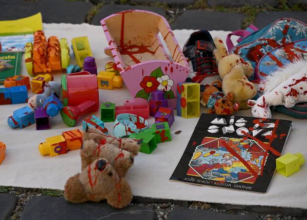 Zagreb: Zelena akcija poziva Vladu na prekid odnosa s izraelskom kompanijom Enlight Renewable Energy