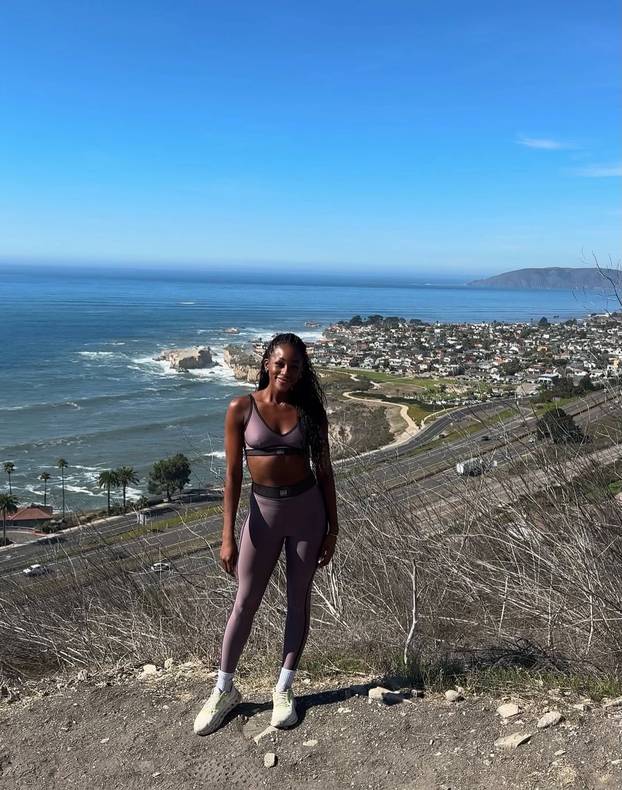 FOTO Upoznala Danca na Hvaru pa mu dala 100 tisuća funti: Lagao je da je olimpijac...