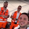 A nisu samo Thompsonove pjesme vatrene! Žene u Zagrebu uočile muškarce u uniformama