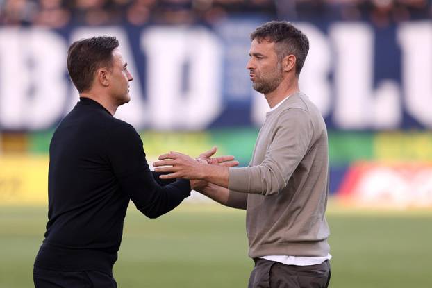 Istra s tri gola ostvarila povijesnu pobjedu protiv Dinama