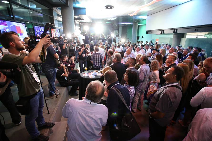 Milanović: Ovo nije bio sretan dan za Hrvatsku, zapitajmo se