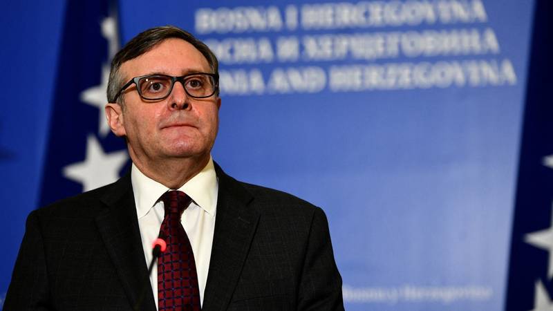 Palmer: Jačanje Europe najbolji je odgovor na postojeće ugroze
