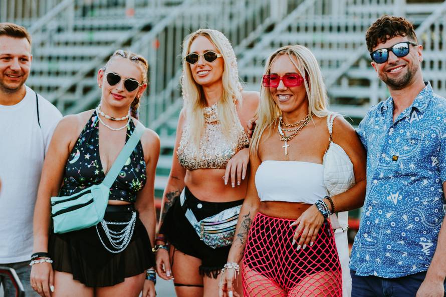 U prodaji ograničene količine prvih ulaznica za najveći festival u Hrvatskoj