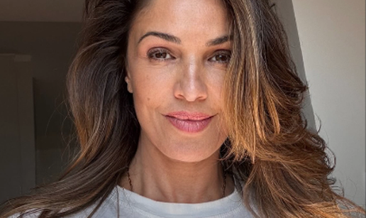 Umrla glumica Nadia Fares (57)