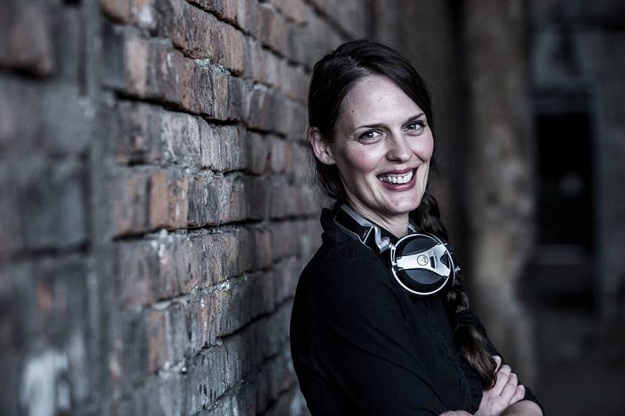 A Weekend Block Party uz glazbu nudi mnoštvo sadržaja