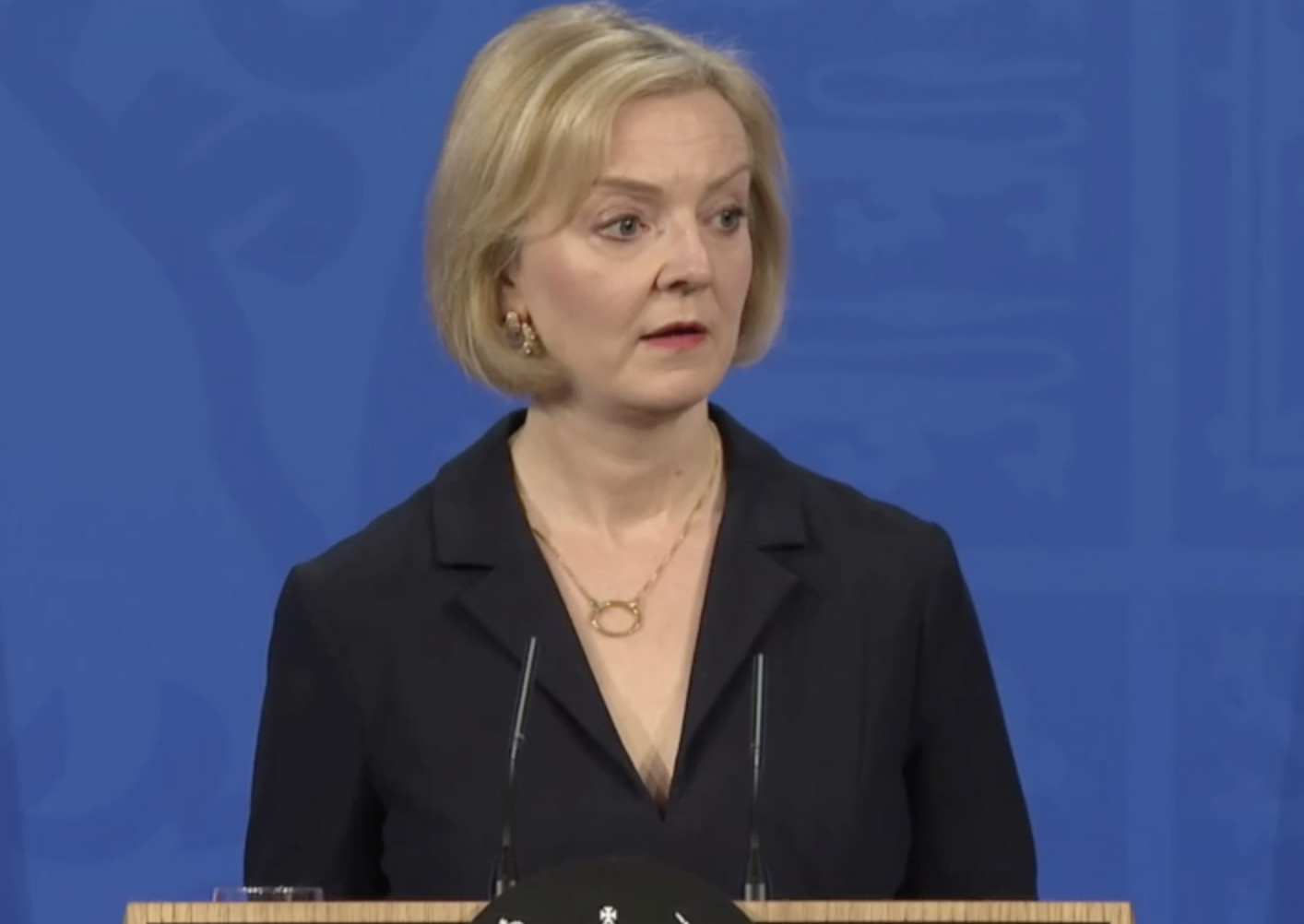 Tko je Liz Truss? Kampanja joj trajala duže od mandata, bila je spremna i na nuklearni rat