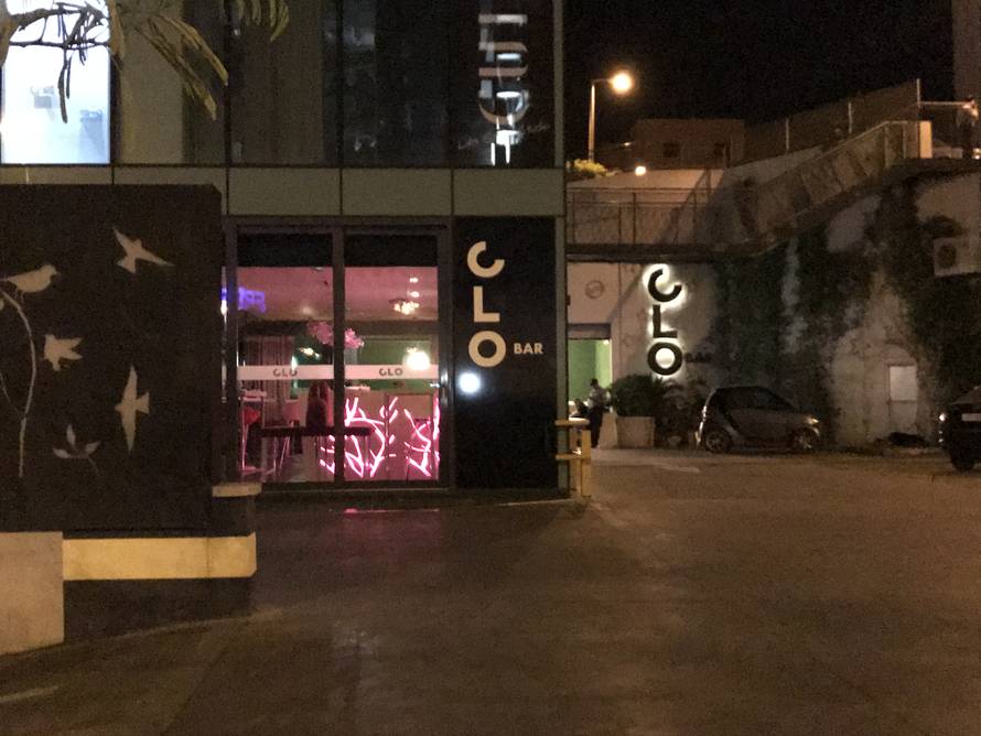 Krvava svađa u Splitu: U kafiću zapucao i ranio 27-godišnjaka