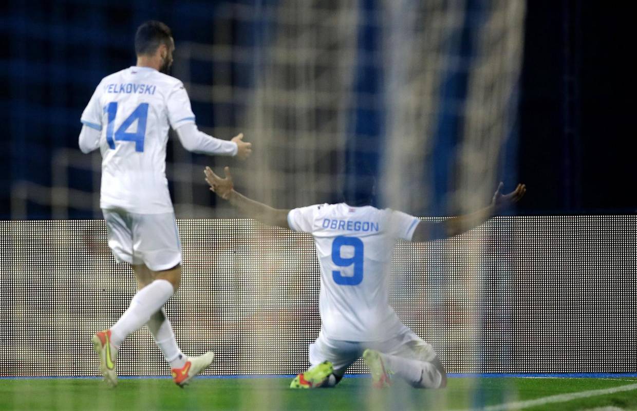 Junaci Labrović i Tomić + teški fajt i puno sreće = Rijeka slavi!