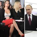 Putinova lutkica Margarita prva je objavila snimke: Kako su Rusi špijunirali njemački vojni vrh...