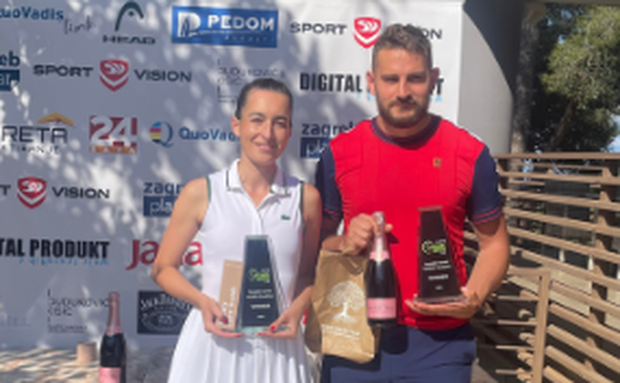 Stars Open Tour i treću godinu za redom igrat će se u Novalji