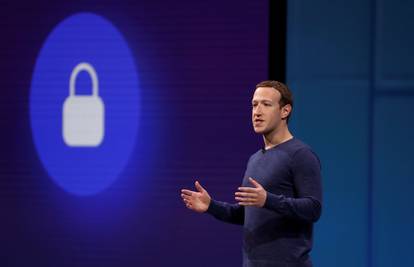 Talijani odrezali veliku kaznu Facebooku za prodaju podataka