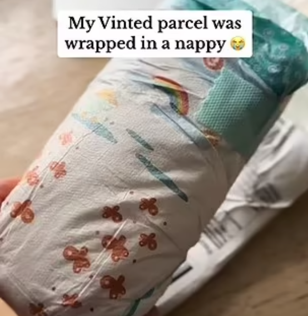 Najluđa Vinted iskustva! 'Dobio sam paket zamotan u peleni'; 'Tražio me nošene gaćice...'