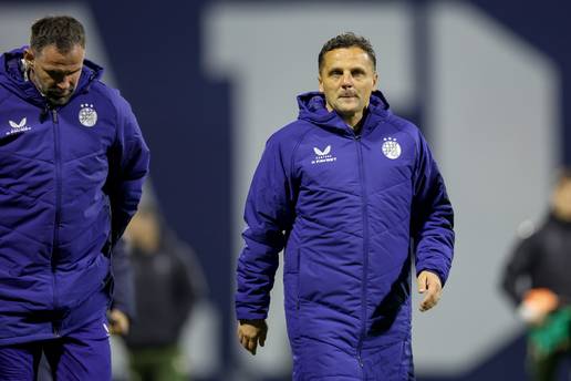 Kovačević ipak ostaje trener! Igrači i trener su svjesni svega, a i Boban mora shvatiti greške!