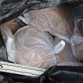 Rutinska kontrola otkrila veliki ulov: Policija mu&scaron;karcu (45) oduzela 200 kilograma duhana