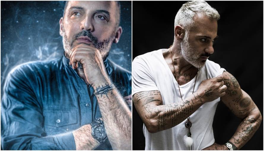 Cetinski će u Umagu pjevati uz milijunaša Gianlucu Vacchija