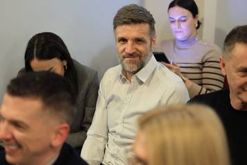 Zagreb: Poznati na sve&ccaron;anoj 300. izvedbi predstave &Cacute;iro