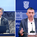 HDZ opleo po Domovinskom pokretu: 'Premijer ide u Srbiju i pomaže Hrvatima, smeta im to'
