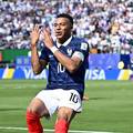 VIDEO Mbappe kuca na vrata legendama SP-a! Zabio je dva gola i postao rekorder Francuza