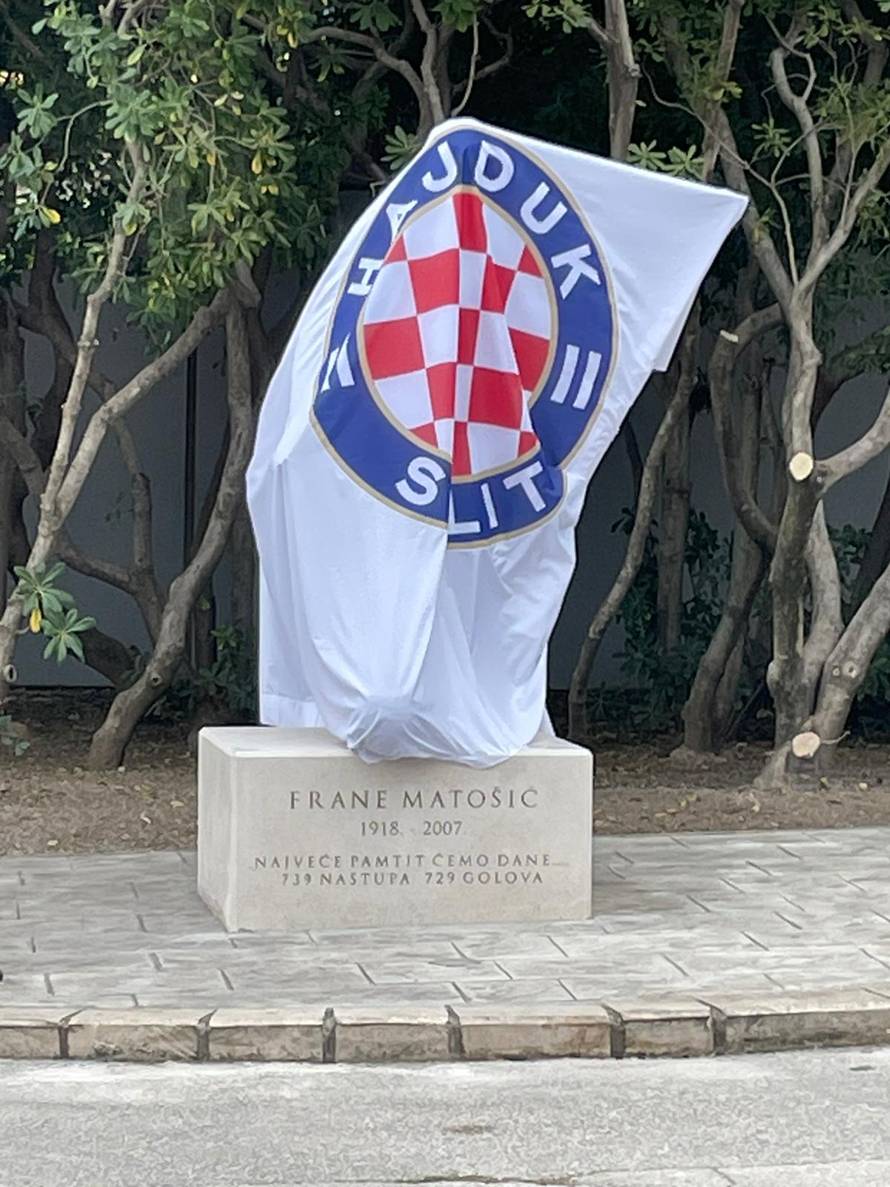 Jakobušić: Da smo na terenu dobri kao u obljetnicama i proslavama, bili bismo prvaci