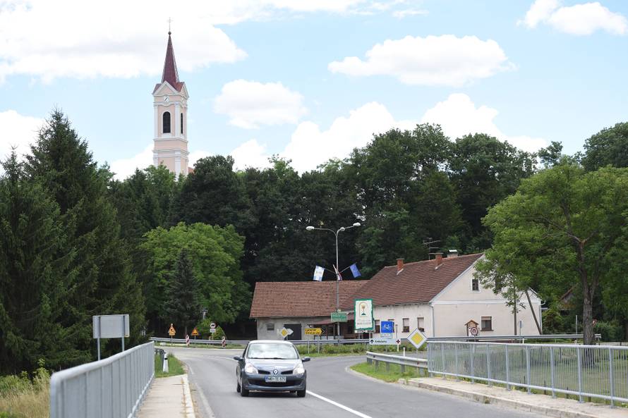Zaspali su kao Slovenci, ali jutro su dočekali kao Hrvati