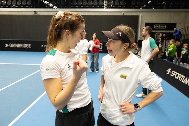 FOTO Hrvatice izbacile Srpkinje, pogledajte emotivnu proslavu
