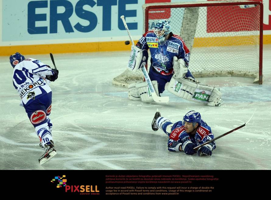 Sanjin Strukić/Pixsell