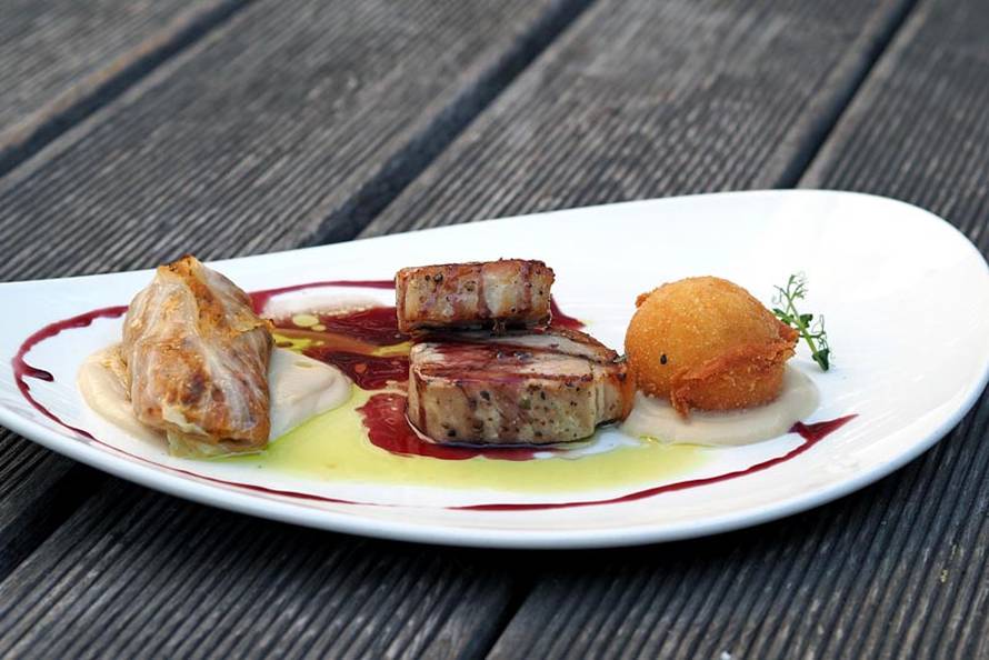 Iskoristite jesen i istražite Krško: Grad posebne energije!