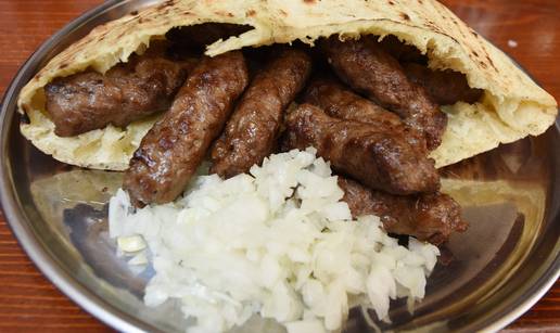Poskupjeli su sarajevski ćevapi. Pljušte komentari: Udar na BiH