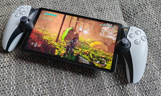 Sony planira prijenosni PS6? Mogao bi biti brutalno mo&cacute;an